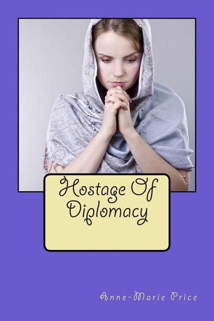 Produktbild: Hostage of Diplomacy