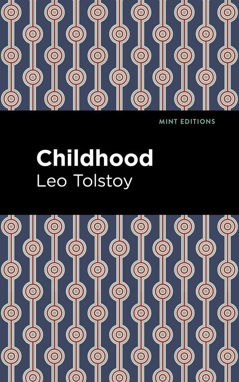 Produktbild: Childhood