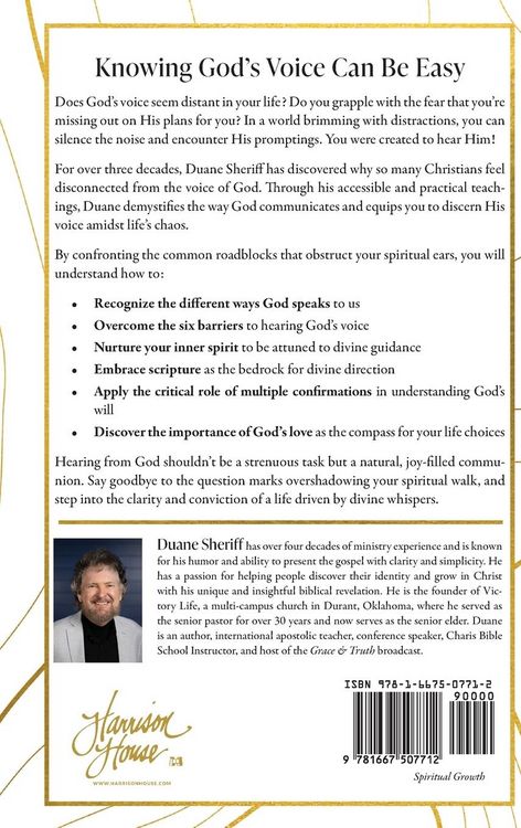 Produktbild: Divine Guidance