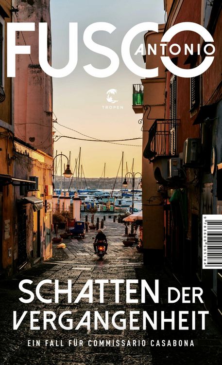 Produktbild: Schatten der Vergangenheit