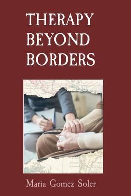 Produktbild: Therapy Beyond Borders