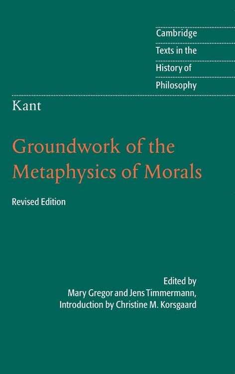 Produktbild: Kant