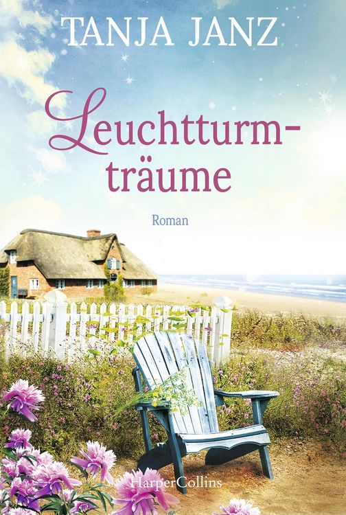 Produktbild: Leuchtturmtr&auml;ume