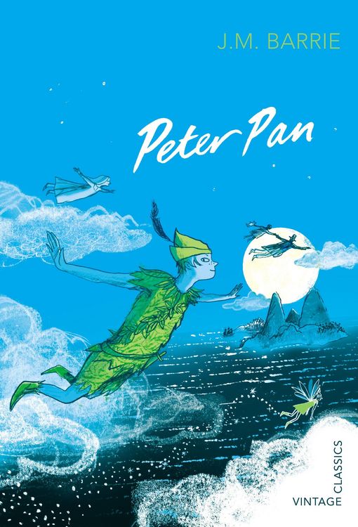 Produktbild: Peter Pan