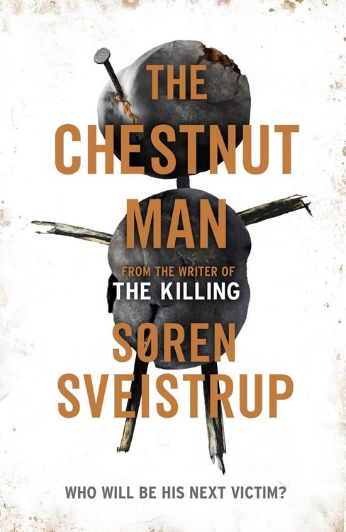 Produktbild: The Chestnut Man