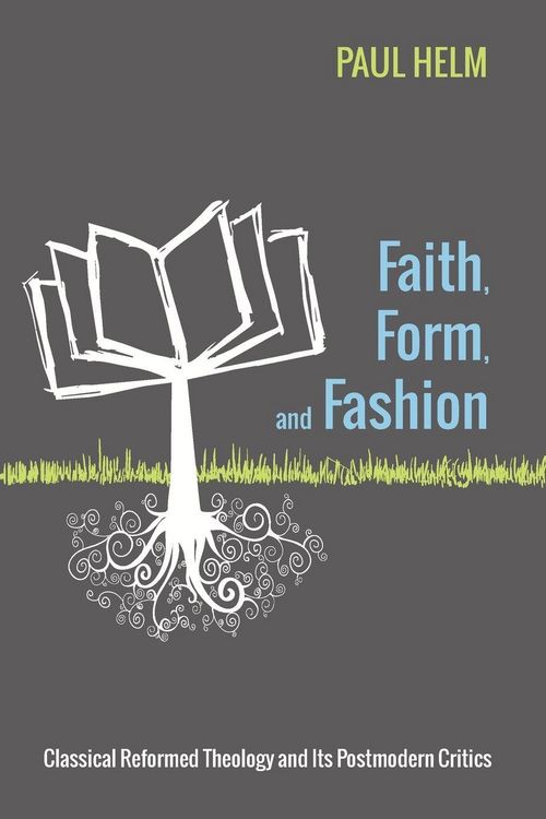 Produktbild: Faith, Form, and Fashion