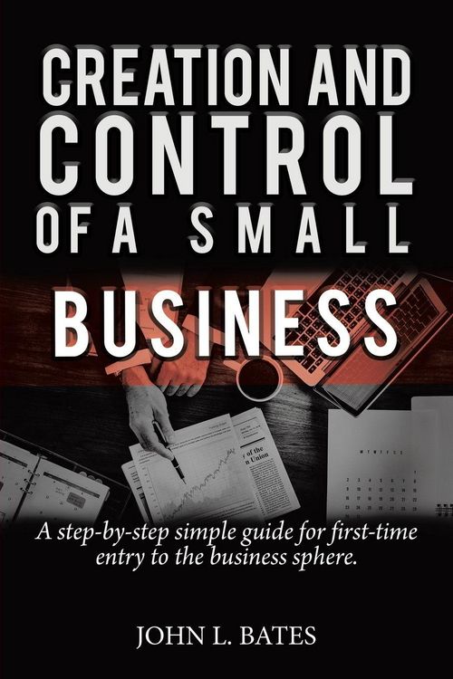 Produktbild: Business Preparation