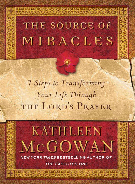 Produktbild: The Source of Miracles