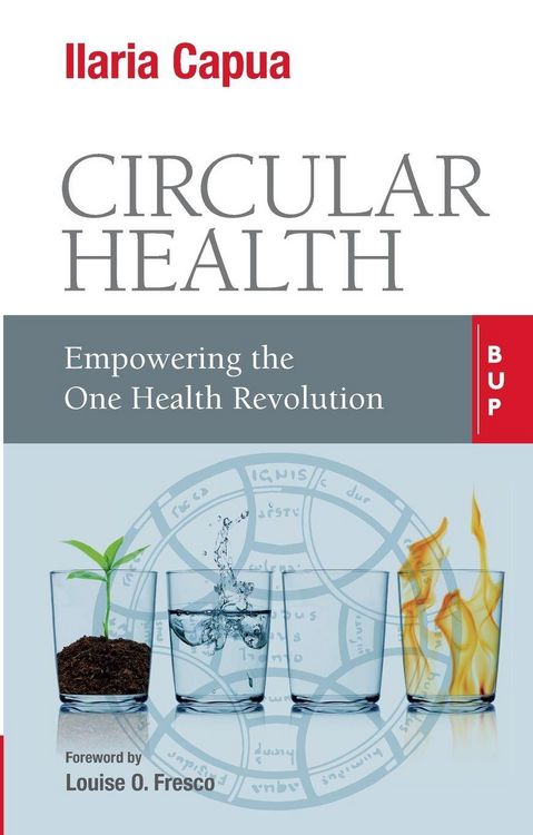 Produktbild: Circular Health
