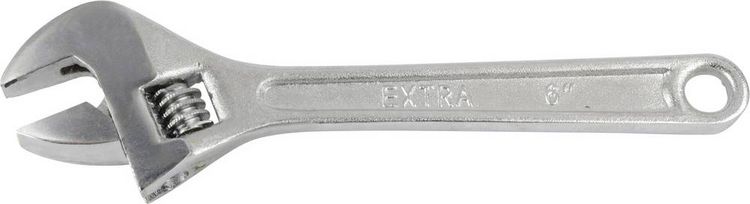 Produktbild: Br&uuml;der Mannesmann M 120-06 Rollgabelschl&uuml;ssel Schl&uuml;sselweite (Metrisch) 20mm