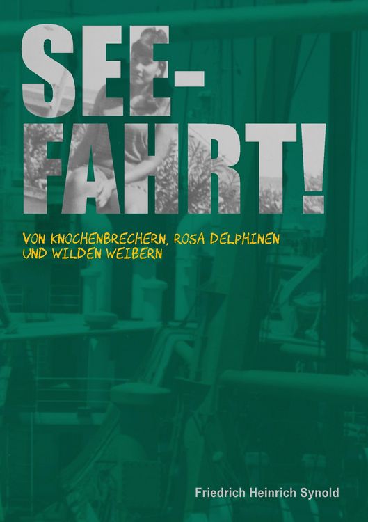 Produktbild: Seefahrt!