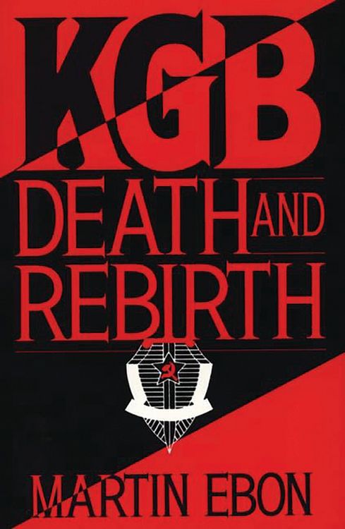 Produktbild: KGB