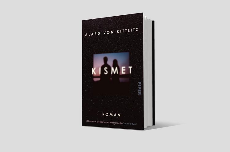 Produktbild: Kismet