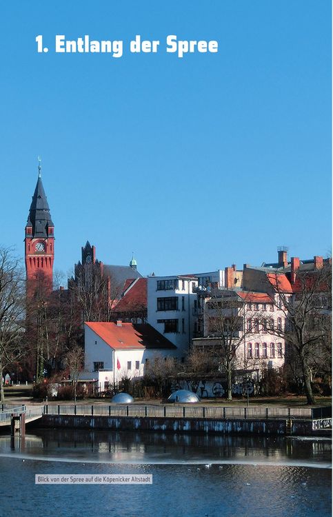 Produktbild: Berlin am Wasser