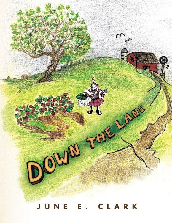 Produktbild: Down the Lane