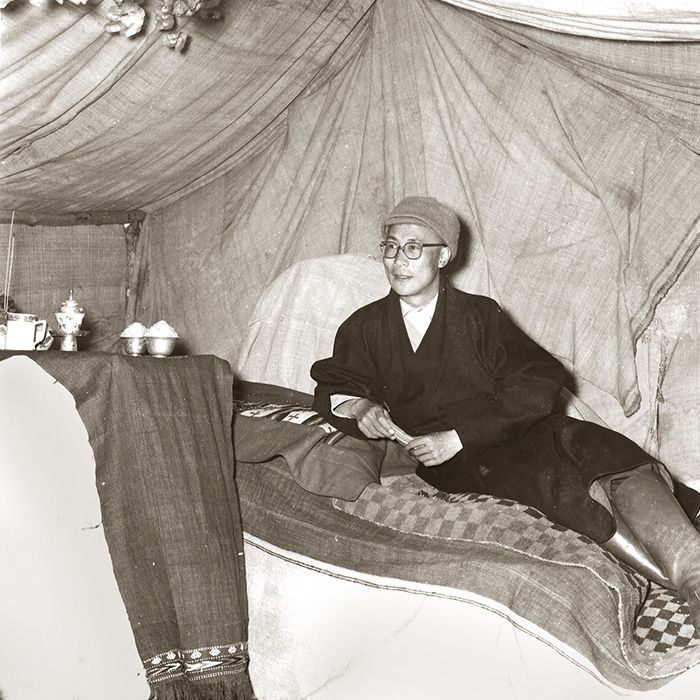 Produktbild: Dalai Lama