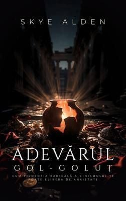 Produktbild: Adevarul Gol-golu&iquest;