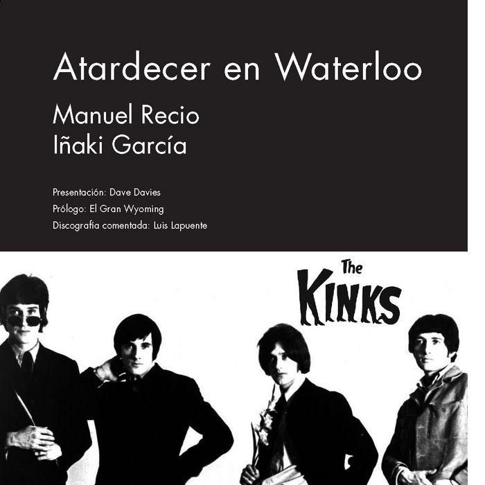 Produktbild: Atardecer en Waterloo