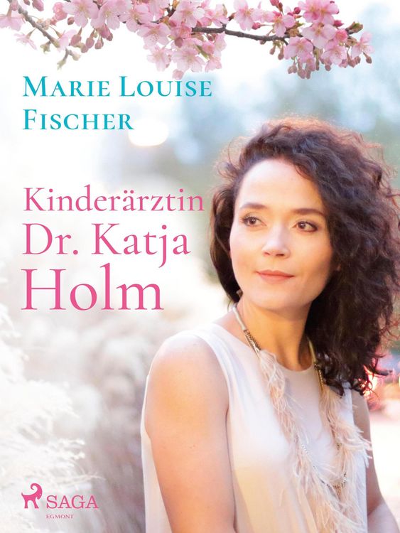 Produktbild: Kinder&auml;rztin Dr. Katja Holm