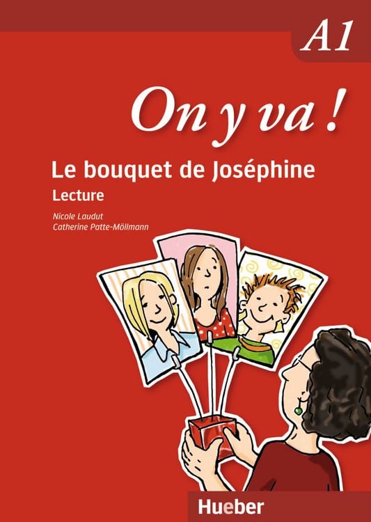 Produktbild: On y va ! A1