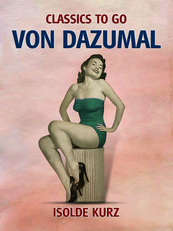 Produktbild: Von dazumal