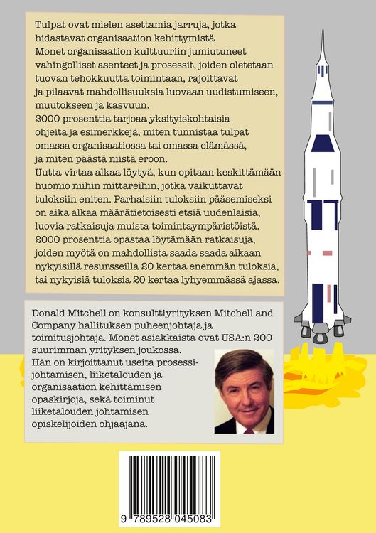 Produktbild: 2000 prosenttia