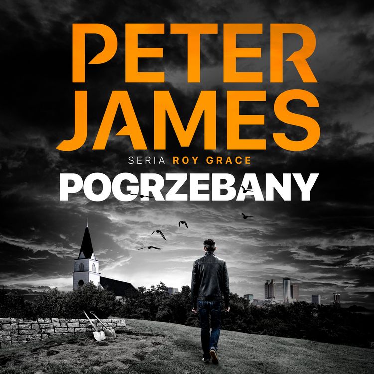Produktbild: Pogrzebany