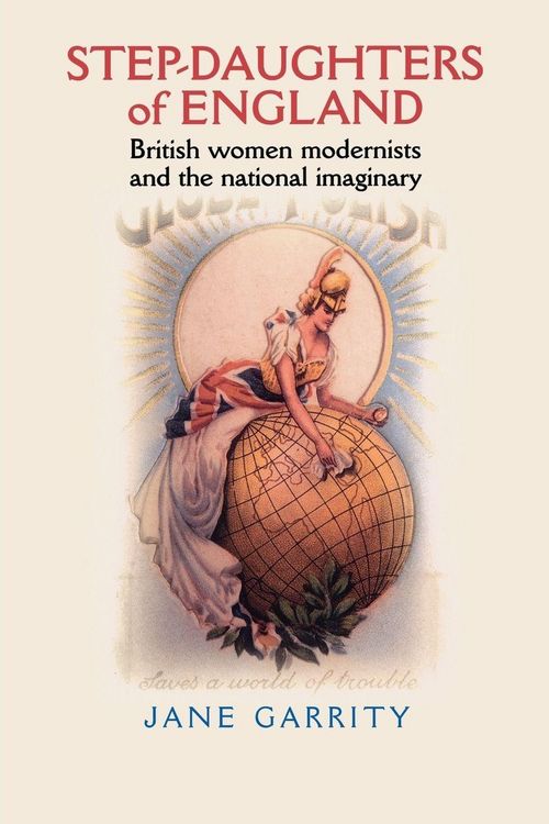 Produktbild: Step-daughters of England