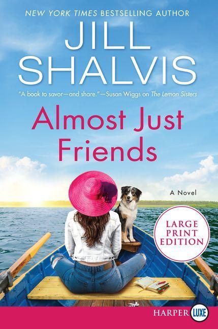 Produktbild: Almost Just Friends