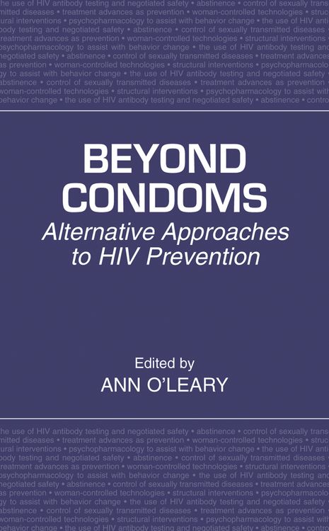 Produktbild: Beyond Condoms