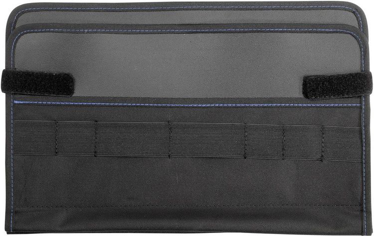 Produktbild: B & W International go pockets 120.04/P Universal Werkzeugkoffer unbest&uuml;ckt (B x H x T) 515 x 440 x 255 mm