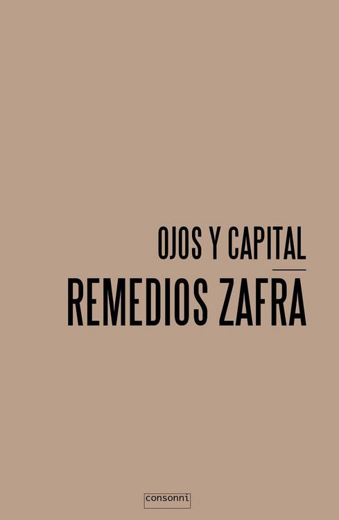 Produktbild: Ojos y capital