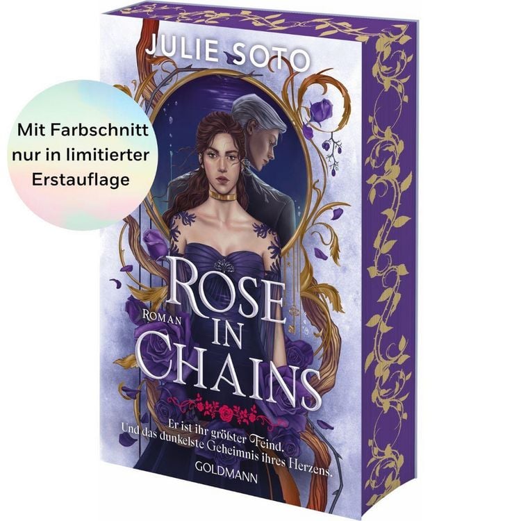 Produktbild: Rose in Chains