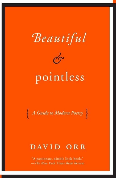 Produktbild: Beautiful & Pointless