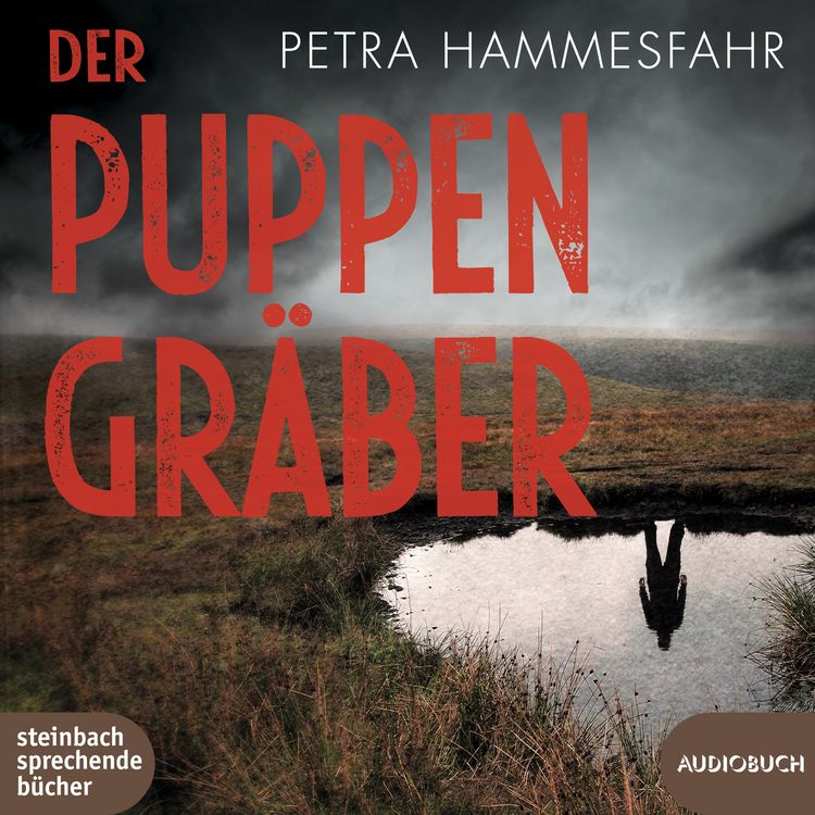 Produktbild: Der Puppengr&auml;ber