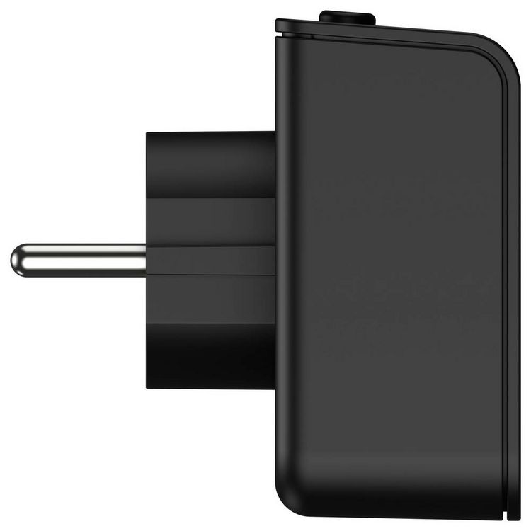 Produktbild: Ansmann 1260-0015 Steckdosen-Timer digital 3680W