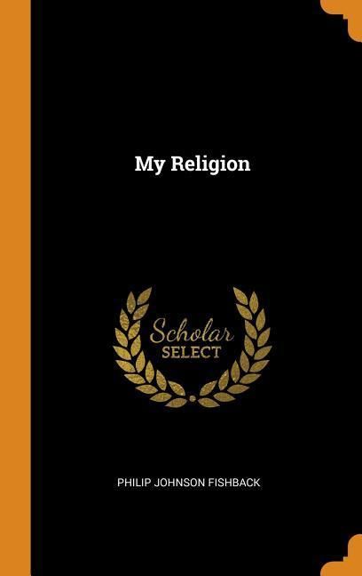 Produktbild: My Religion