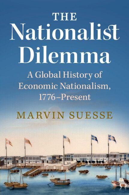 Produktbild: The Nationalist Dilemma