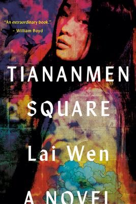 Produktbild: Tiananmen Square