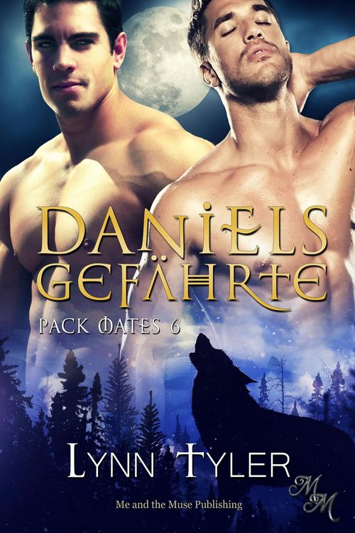 Produktbild: Daniels Gef&auml;hrte