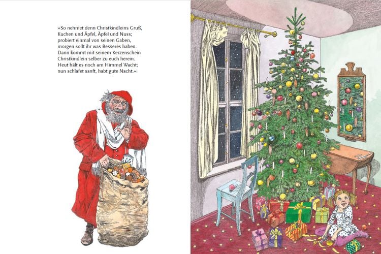 Produktbild: Knecht Ruprecht