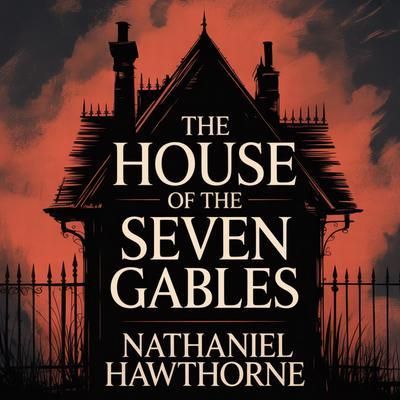 Produktbild: The House of the Seven Gables