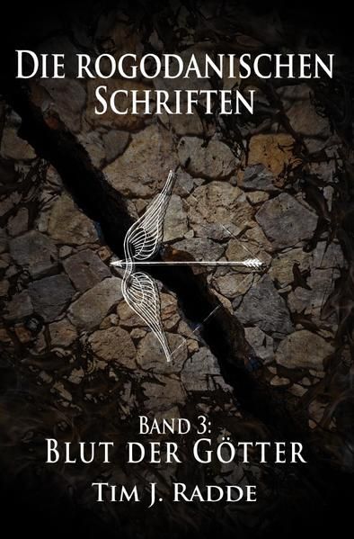 Produktbild: Die rogodanischen Schriften / Die rogodanischen Schriften Band 3