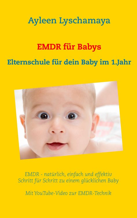 Produktbild: EMDR f&uuml;r Babys