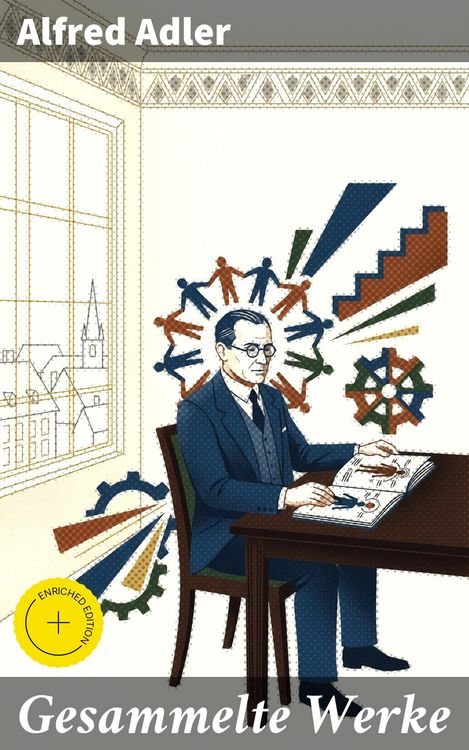 Produktbild: Gesammelte Werke