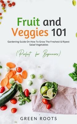 Produktbild: Fruit and Veggies 101