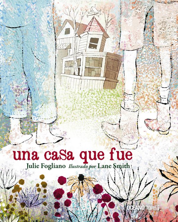 Produktbild: Una casa que fue
