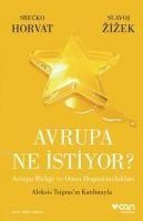 Produktbild: Avrupa Ne Istiyor