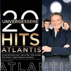 Produktbild: 20 unvergessene Hits