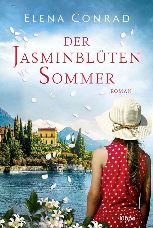 Produktbild: Der Jasminbl&uuml;tensommer